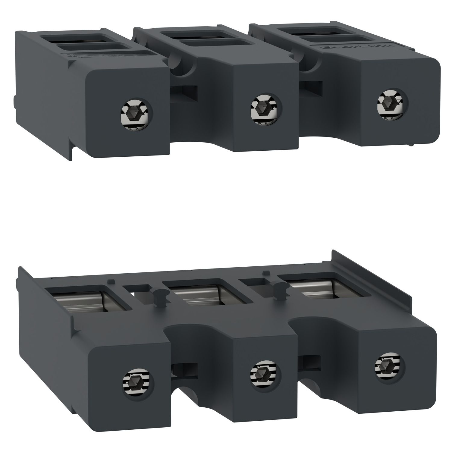 Picture of EverLink terminal block,TeSys Deca Contactor,3P, for contactor LC1D115A-150A