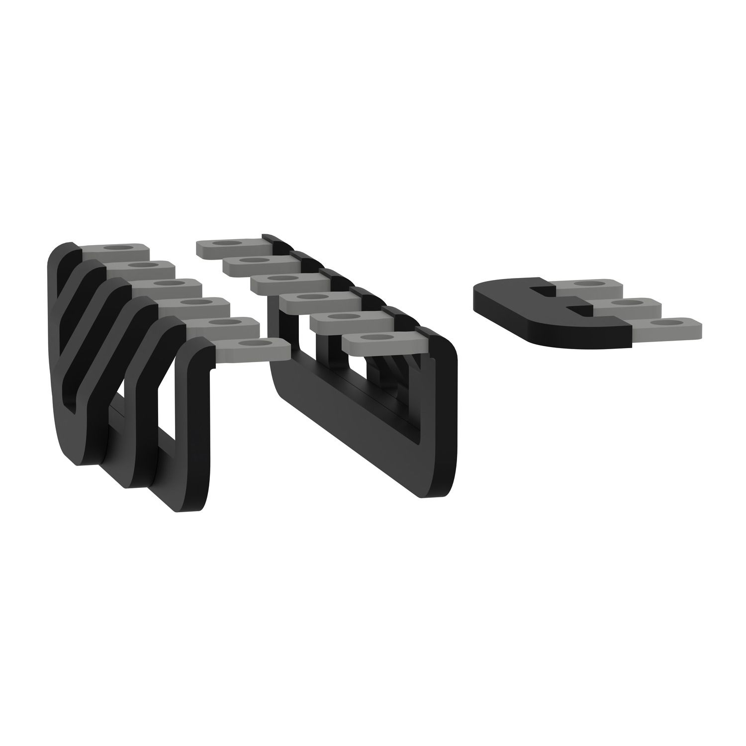 Picture of Sets of power connections, Tesys Deca Advanced, for LC1D115-150A6