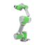 Picture of collaborative robot, Lexium Cobot, maximum payload 7kg
