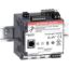 Picture of Power quality meter, PowerLogic ION7400, Advanced, transducer, 512 MB, 512 s/c