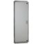Picture of Inner door, PanelSeT SFN, PanelSeT SF, PanelSeT SM, for electrical enclosure H1600 W600mm