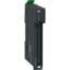 Picture of High Speed Counter Module + Base, 1 Incremental In, 24V DC, 250kHz, 2 In, Modicon Edge I/O NTS