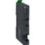 Picture of Power Supply Module + Base, 24V DC, Field, Hardened, Modicon Edge I/O NTS