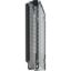 Picture of Spring Terminal Block, 12 Points, 5mm Pitch, With Cover, Use on Low Height Module, Hardened, Modicon Edge I/O NTS