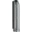Picture of Spring Terminal Block, 18 Points, 5mm Pitch, With Cover, Use on High Height Module (X), Hardened, Modicon Edge I/O NTS