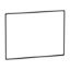 Picture of 10.4 inch ST6000-TA Installation Gasket