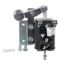 Picture of Shunt opening release, LF, spare part, 110V DC, seismic, P4