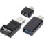 Picture of Wi-fi dongle, Easergy, EasyPact EXE, zigbee green power, 20s