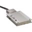 Picture of braking resistor - 72 ohm - 100 W - cable 3 m - IP65