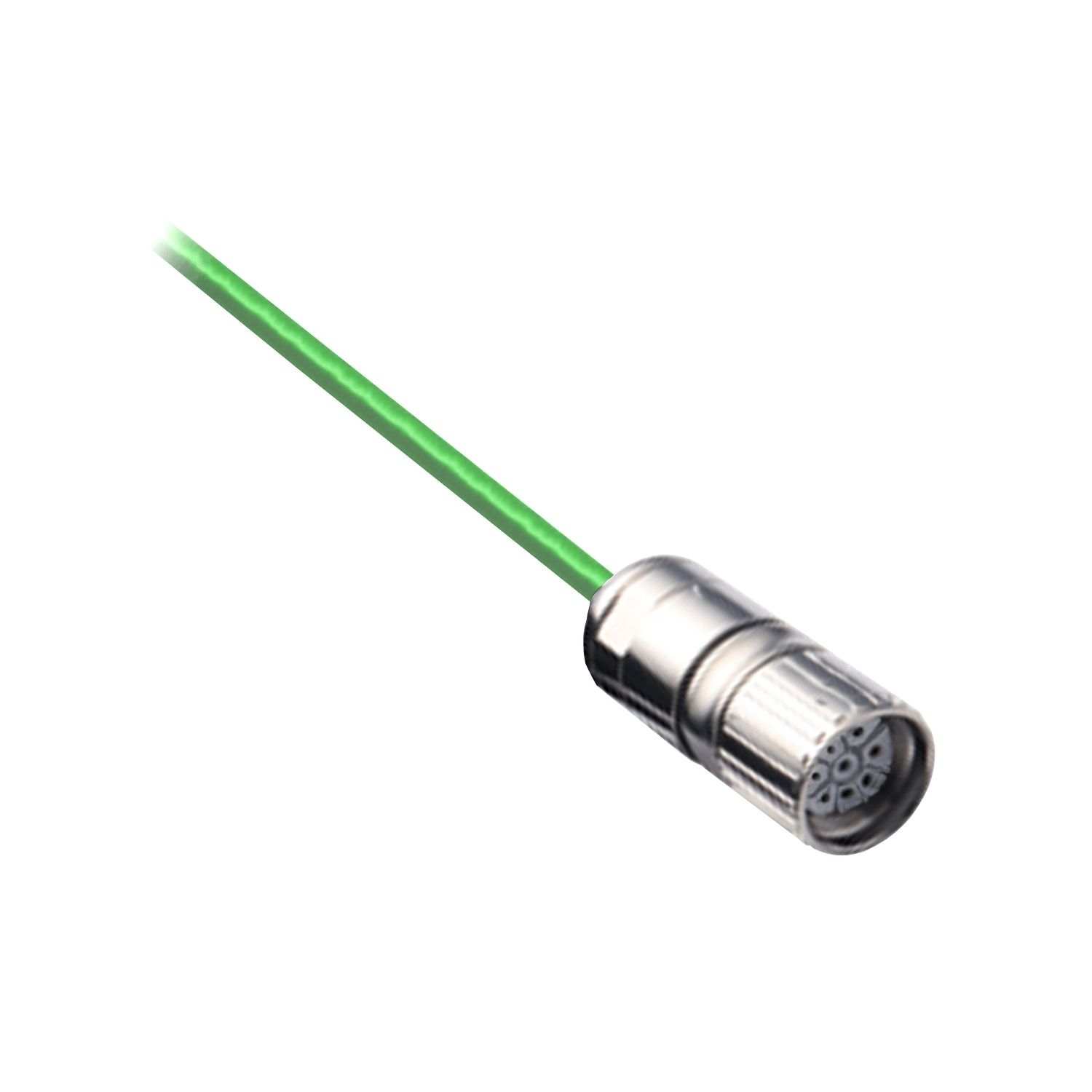 Picture of Hybrid cable for Stainless LXM62-SC005_16mm, 2 m