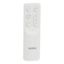 Picture of Remote Control, Airflow, Clipsal, for sweep fan, white
