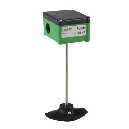 Picture of STD Series temperature sensor, STD300-300, duct, 0-100 Â°C