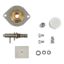 Picture of Reconditioning Kits for Threaded MB Shoe Valve for Sizes 1/2"- 1".