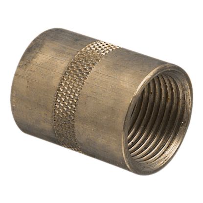Picture of Brass Coupling, Clipsal - Cable Management, 25mm