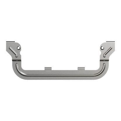 Picture of Clip, Clipsal Solis, with 120mm Mounting Centres for Wall Board 10MM