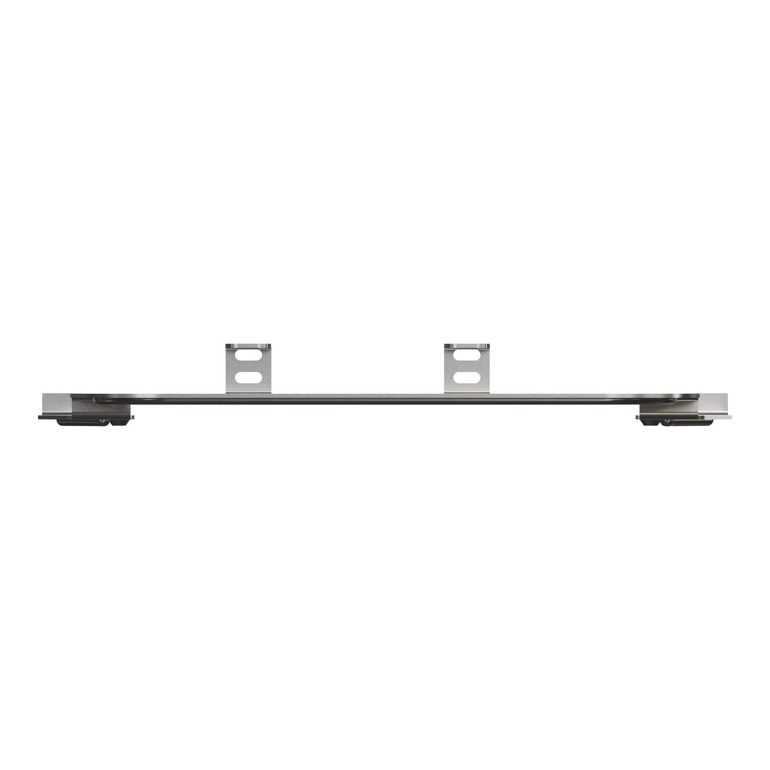 Picture of Clip, Clipsal Solis, with 120mm Mounting Centres for Wall Board 10MM