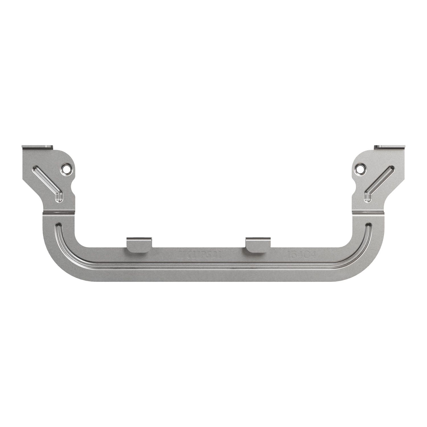 Picture of Clip, Clipsal Solis, with 120mm Mounting Centres for Wall Board 10MM