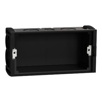 Picture of Wall Box, Clipsal - Mounting Accessories, 120mm Recessed Mount