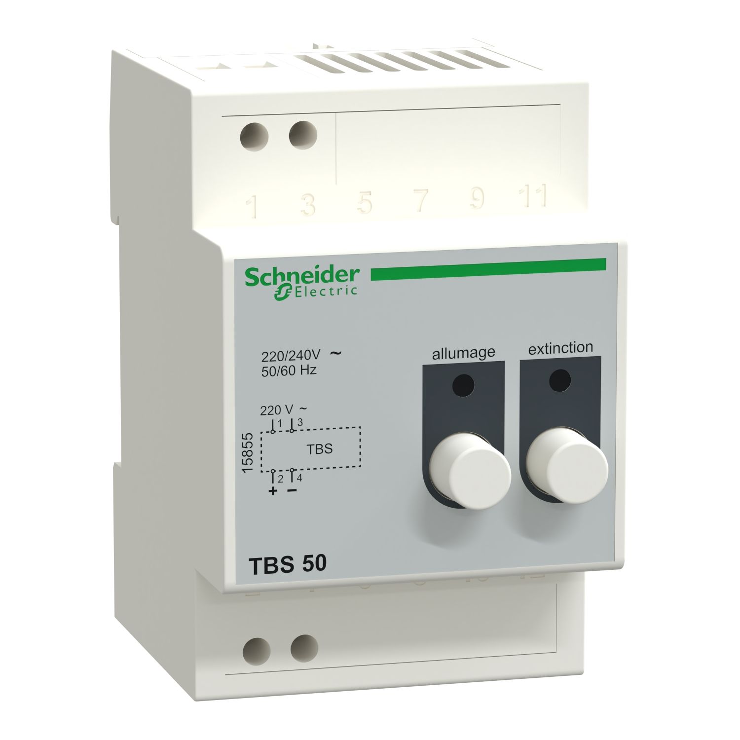 Picture of EMERGENCY LIGHTING REMOTE CONTROL
