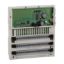Picture of discrete I/O module Modicon Momentum - 16 I/O relay