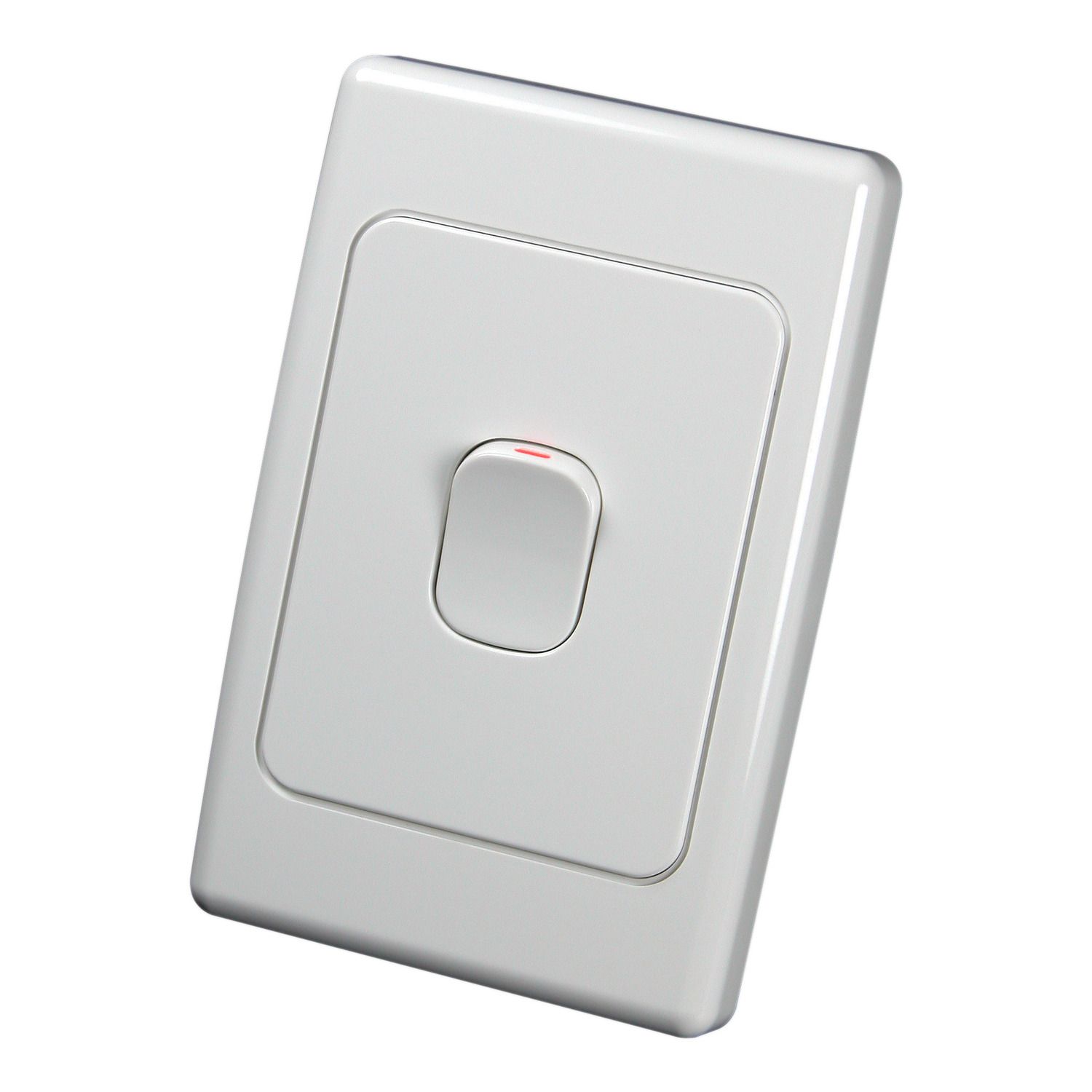 Picture of Electric Range Switch, 2000 Series, 250V, 45A, Single Pole