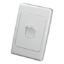 Picture of Electric Range Switch, 2000 Series, 250V, 45A, Single Pole