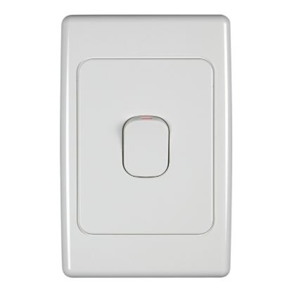 Picture of Electric Range Switch, 2000 Series, 415V 32A Double Pole