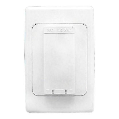 Picture of Cooker Socket Outlet, 2000 Series, 250VAC, 32A, 3 PIN, Vertical
