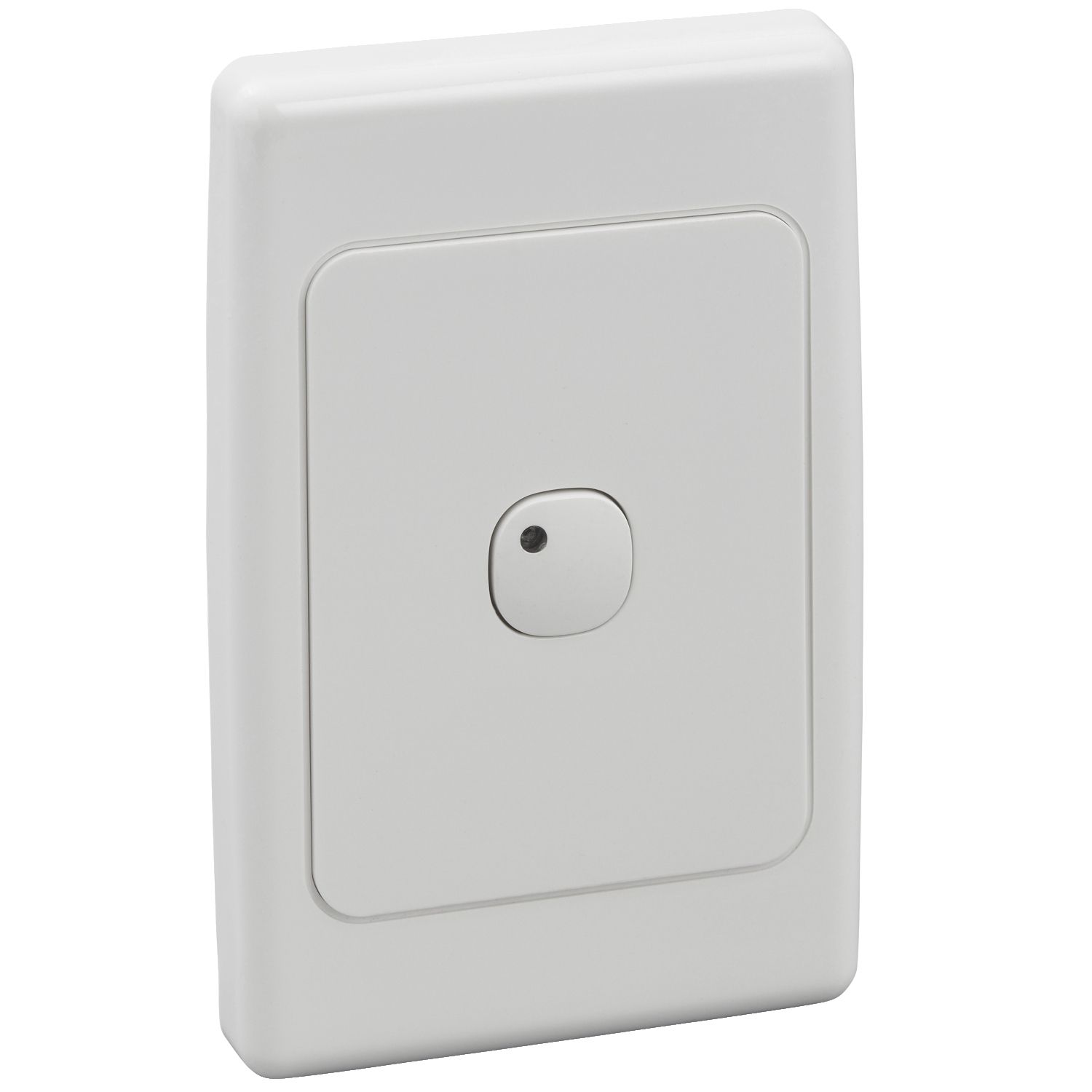 Picture of Time Delay Switch, 2000 Series, 1 Gang, 3 Wire, 10 A