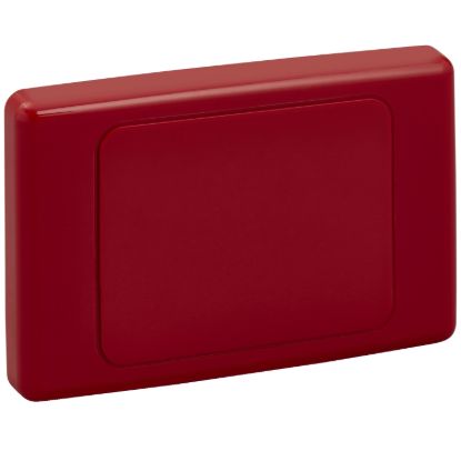 Picture of Flush Surround and Gridplate, 2000 Series, Blank, Vertical/Horizontal Mount, Standard Size