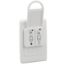Picture of Keytag Type Switches, 2000 Series, Suit 4 x 20A Circuits