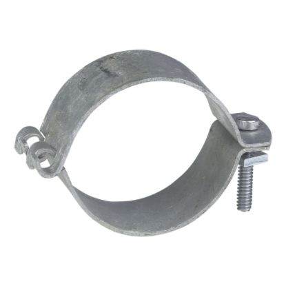 Picture of CLIP EARTH 50MM COND 40MM WP