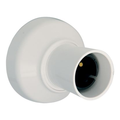 Picture of Batten Holder, Clipsal - Lighting, BC Clip ON Cover