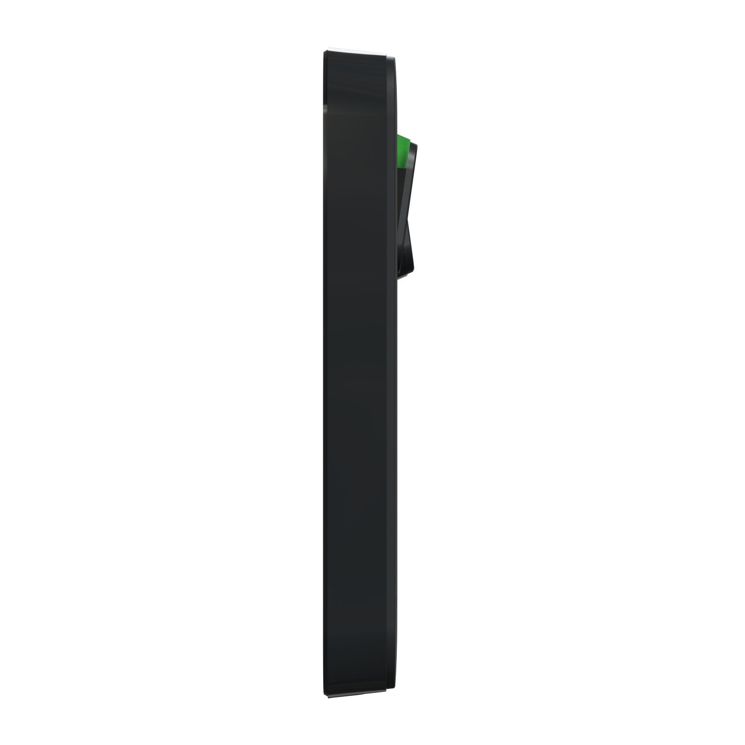 Picture of Double Power Point Skin, Clipsal Iconic, Horizontal Mount, 250V, 10A, Clip-On