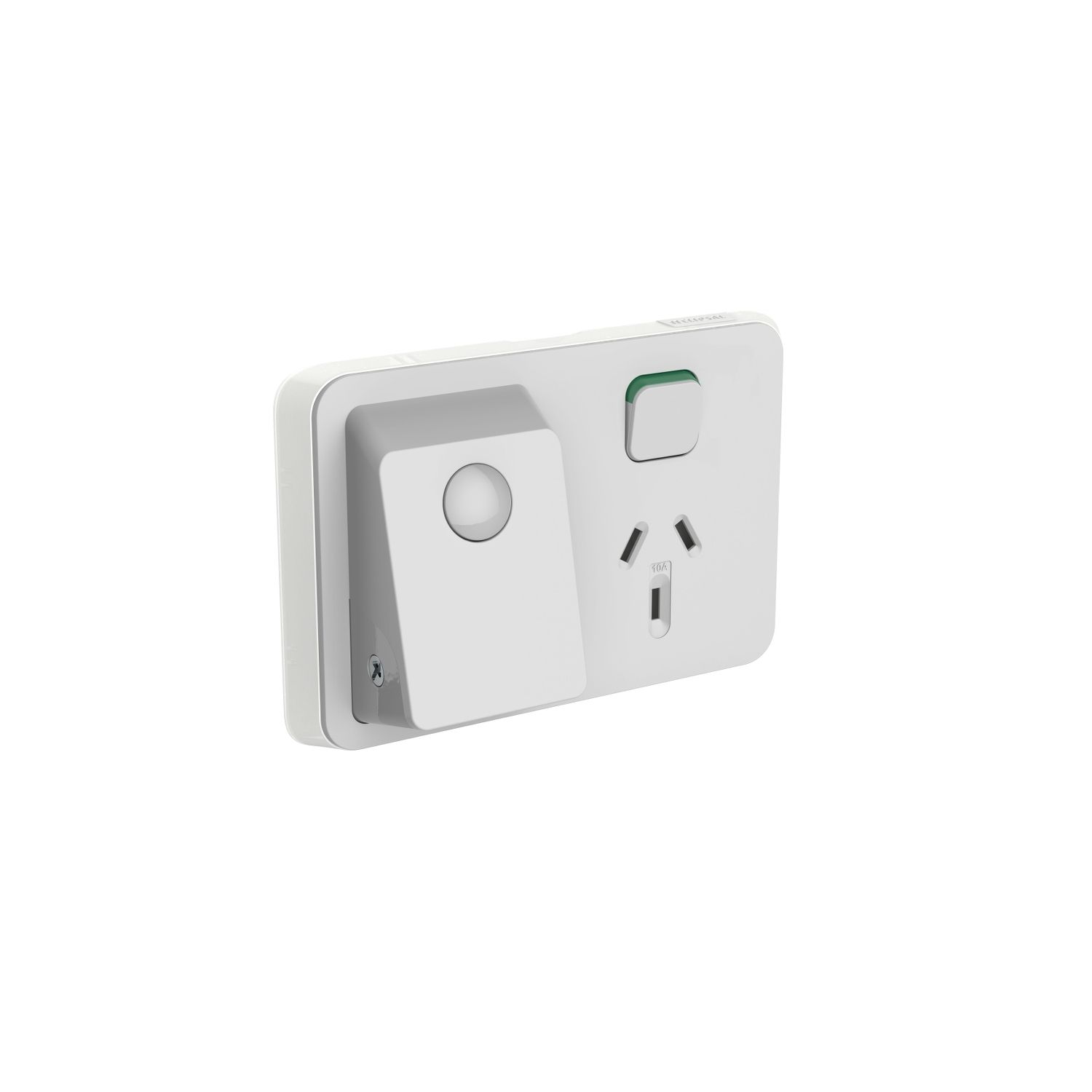 Picture of Night Walk Sensor Light, Clipsal Iconic, Motion Activated