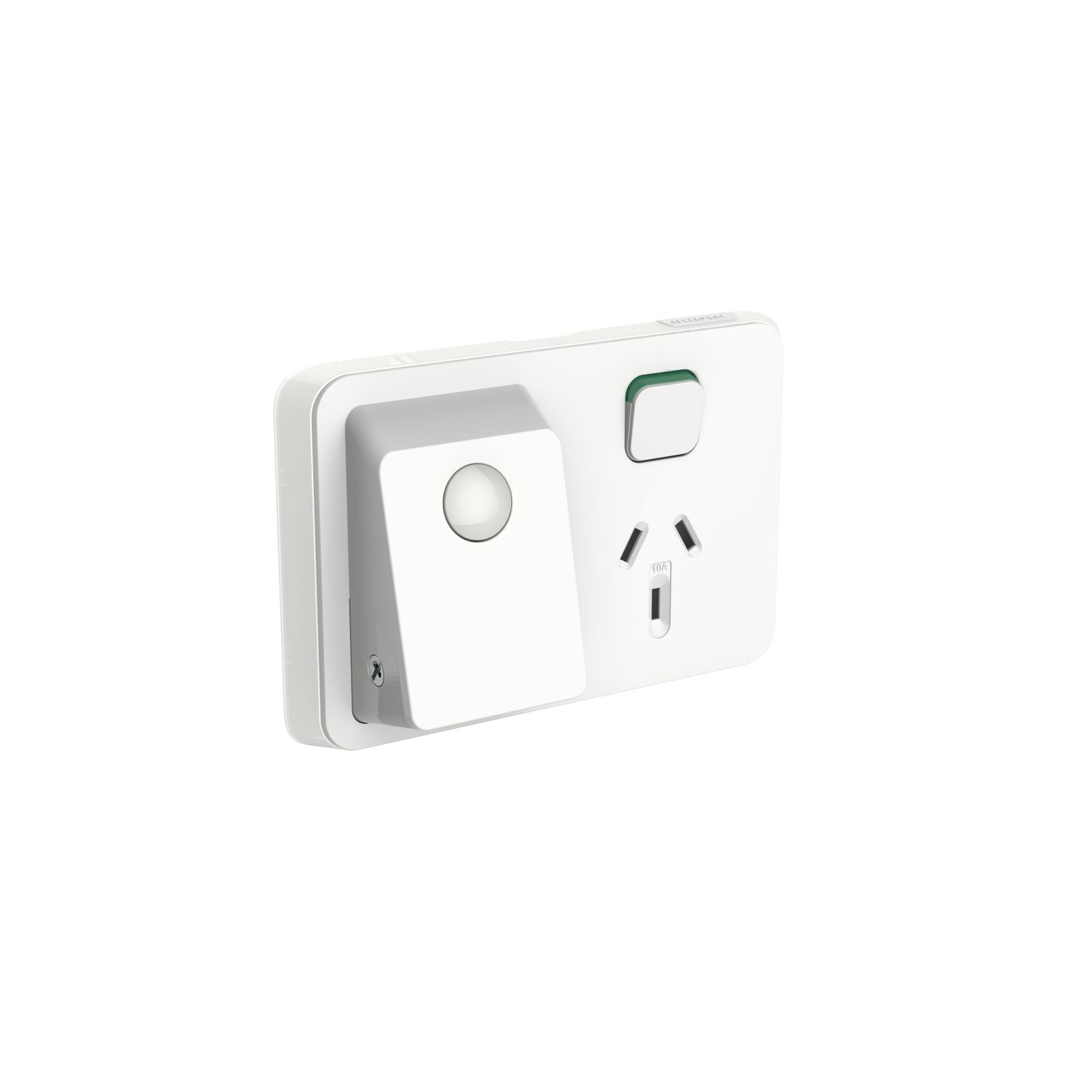 Picture of Night Walk Sensor Light, Clipsal Iconic, Motion Activated