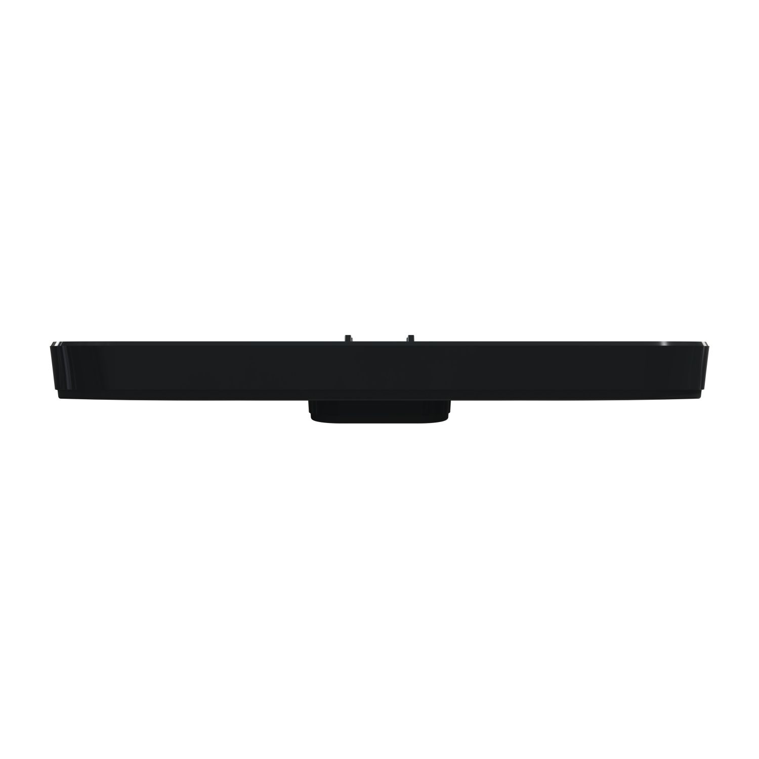 Picture of Switch Plate Skin, Clipsal Iconic, 2 Gang, Horizontal/Vertical Mount, Clip-On