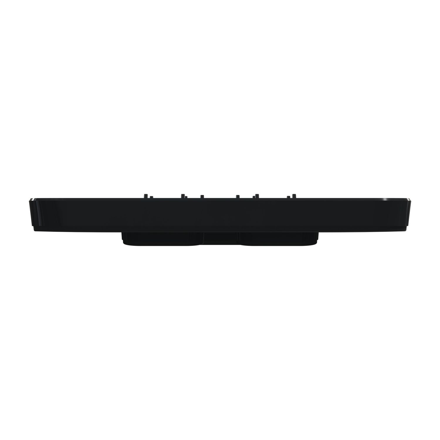 Picture of Switch Plate Skin, Clipsal Iconic, 5 Gang, Horizontal/Vertical Mount