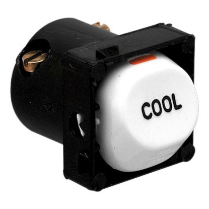 Picture of Switch Mechanism, 30 Series, 10A, Marked COOL