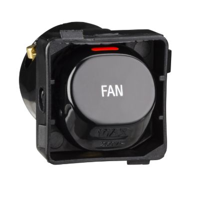 Picture of Switch Mechaniss, 30 Series, 10A, Marked FAN