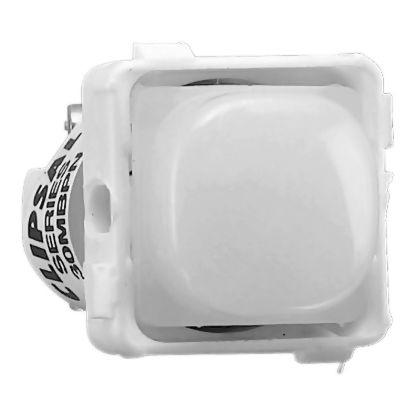 Picture of Switch Mechanism, Clipsal - Mechanisms, Illuminated Bell Press 24V