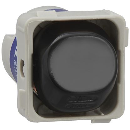 Picture of Switch Mechanism, 30 Series, 250V 10A, Intermediate