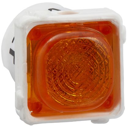 Picture of Indicator Neon Mechanism, Clipsal - Mechanisms, 24V