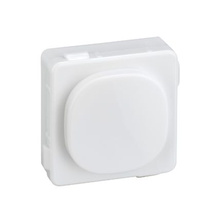 Picture of Blank Plug, Clipsal - General Accessories, Removable