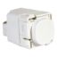 Picture of Push Button Switch, Impress Series, 20A, 30 Series