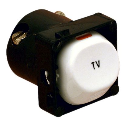 Picture of Mechanism, 30 Series, Marked TV, 10A