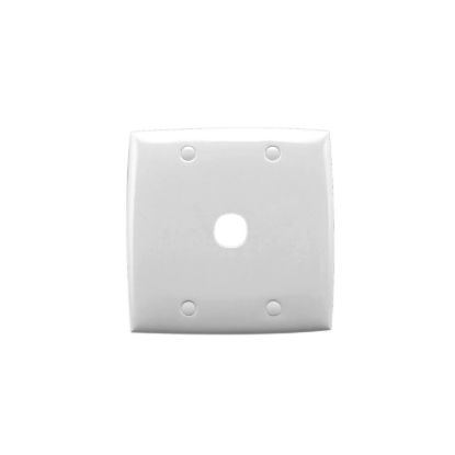 Picture of Flush Plate, Standard Series, 1 Gang, 115mmsq, Large Format