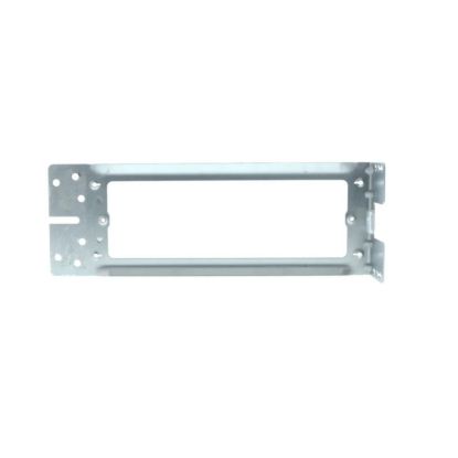 Picture of Bracket Quad Socket, Clipsal Iconic, Horizontal Mount
