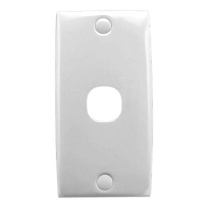 Picture of Plate Only, Standard Series, No Mechanisms