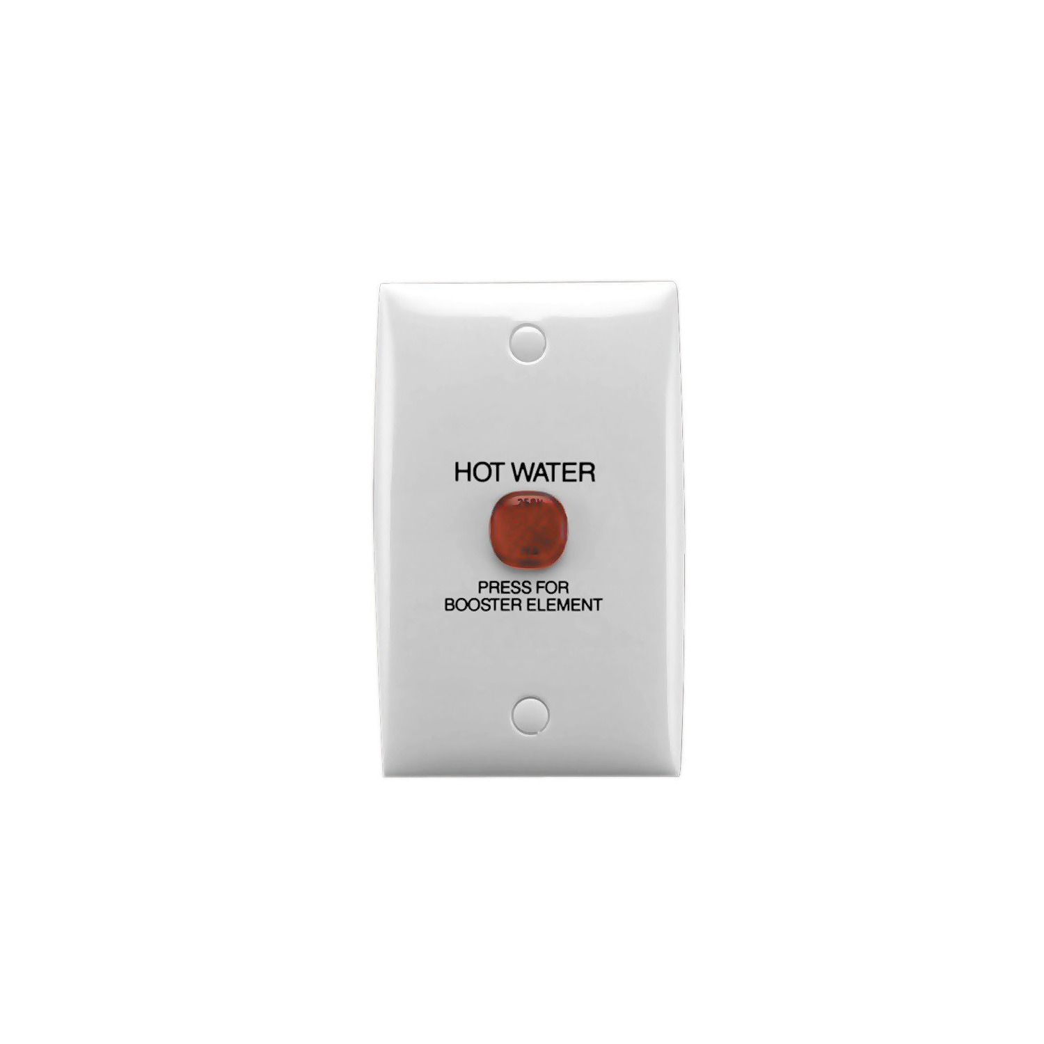 Picture of Booster Element Relays, Standard Series, Booster Relay 250V 15A - for hot water element